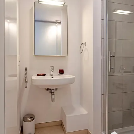Apartment Phoebus 0203