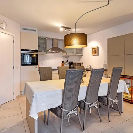 Apartment Phoebus 0203