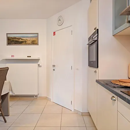 Apartment Phoebus 0203